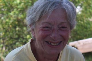 Marie-Elisabeth Handman